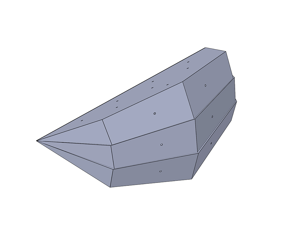 W32 Slice II