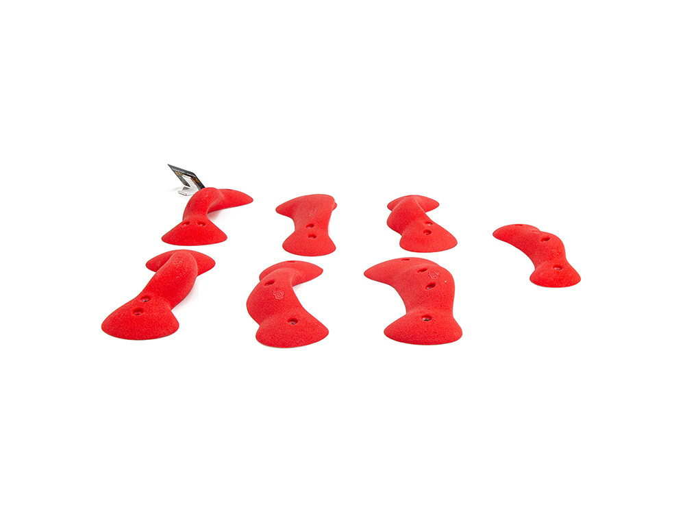 Worms II PU