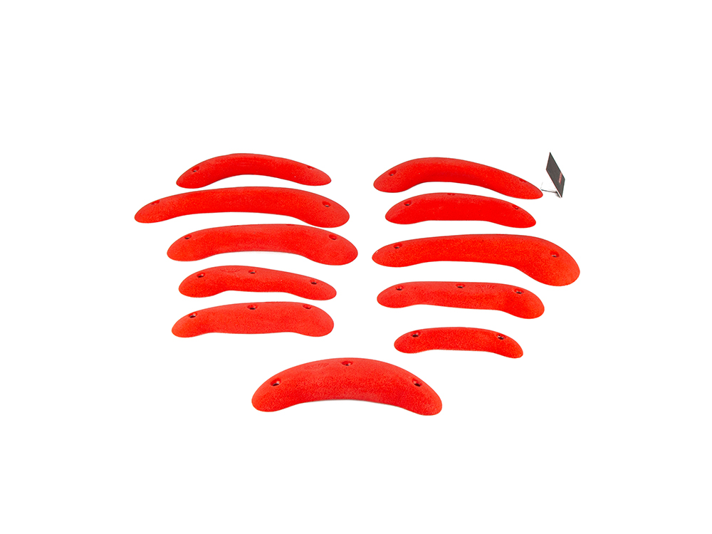 Clouds Screw PU