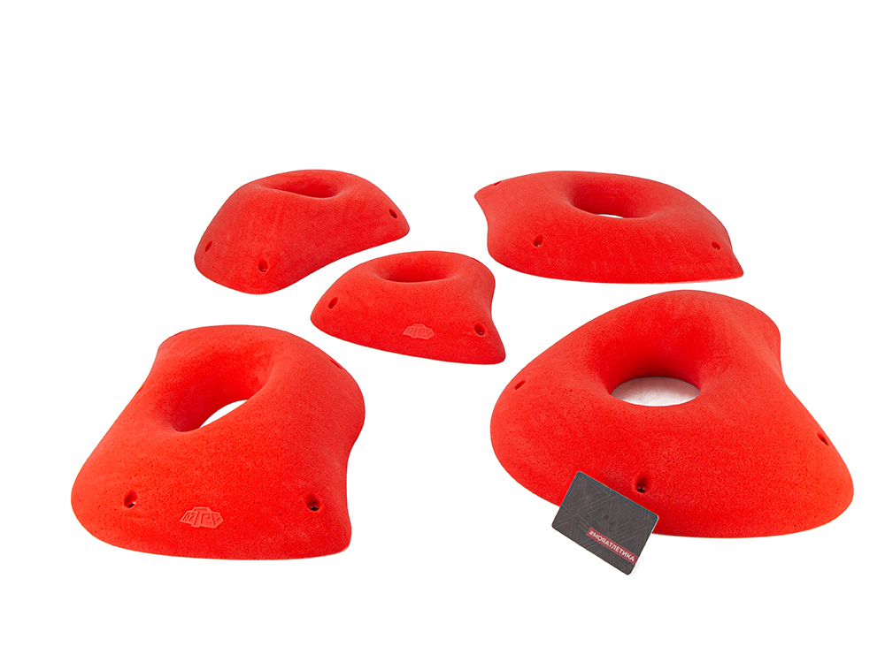 Fat Holes PU