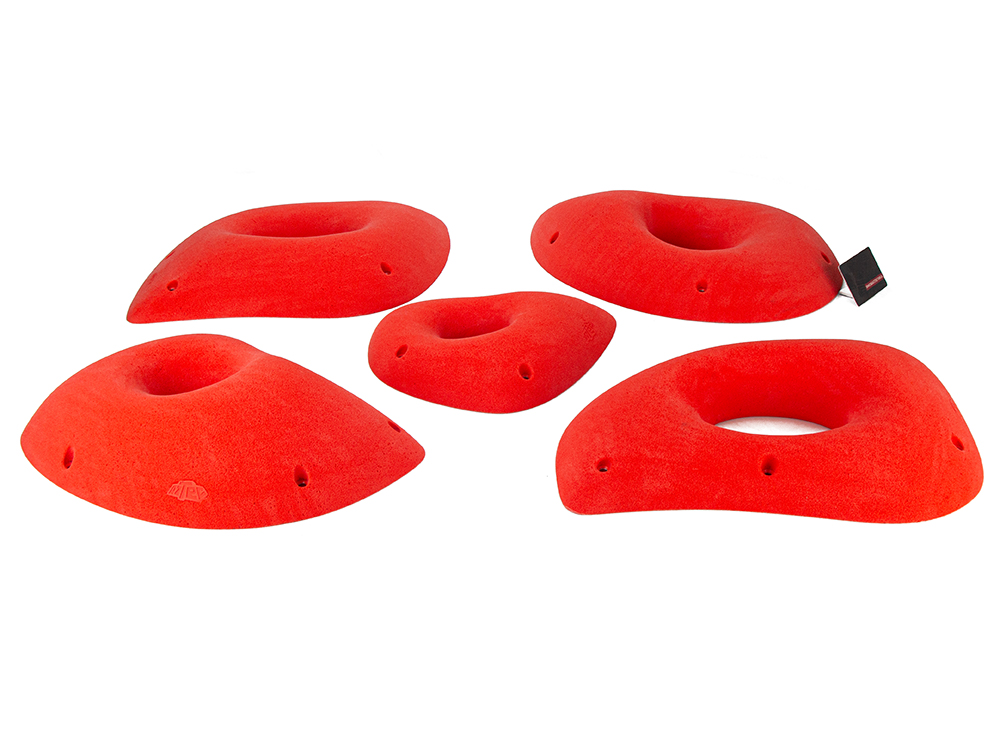 Fat Holes PU