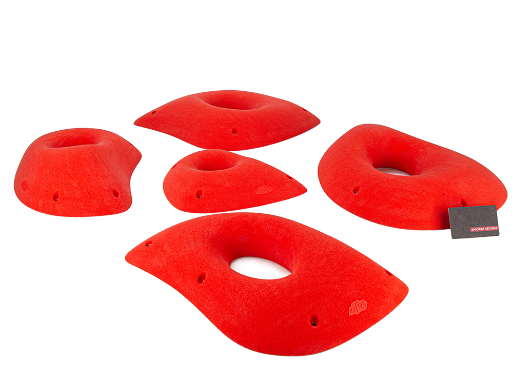Fat Holes PU