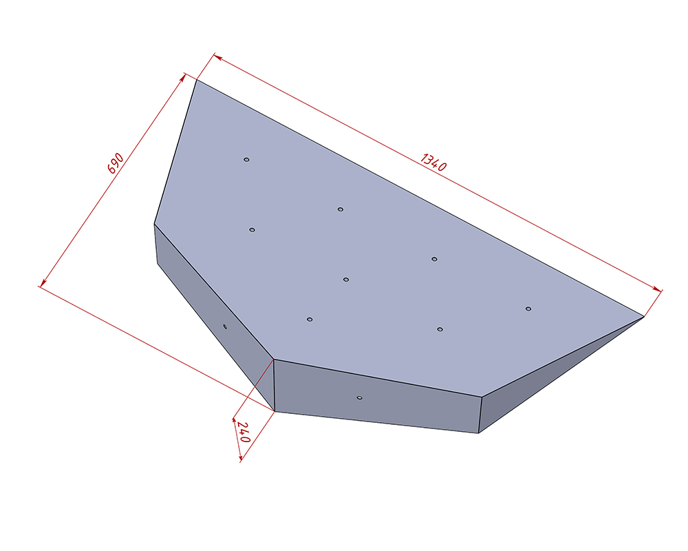 W32 Slice II