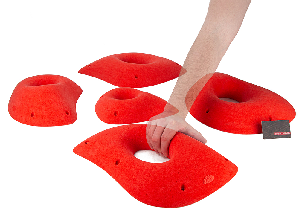 Fat Holes PU