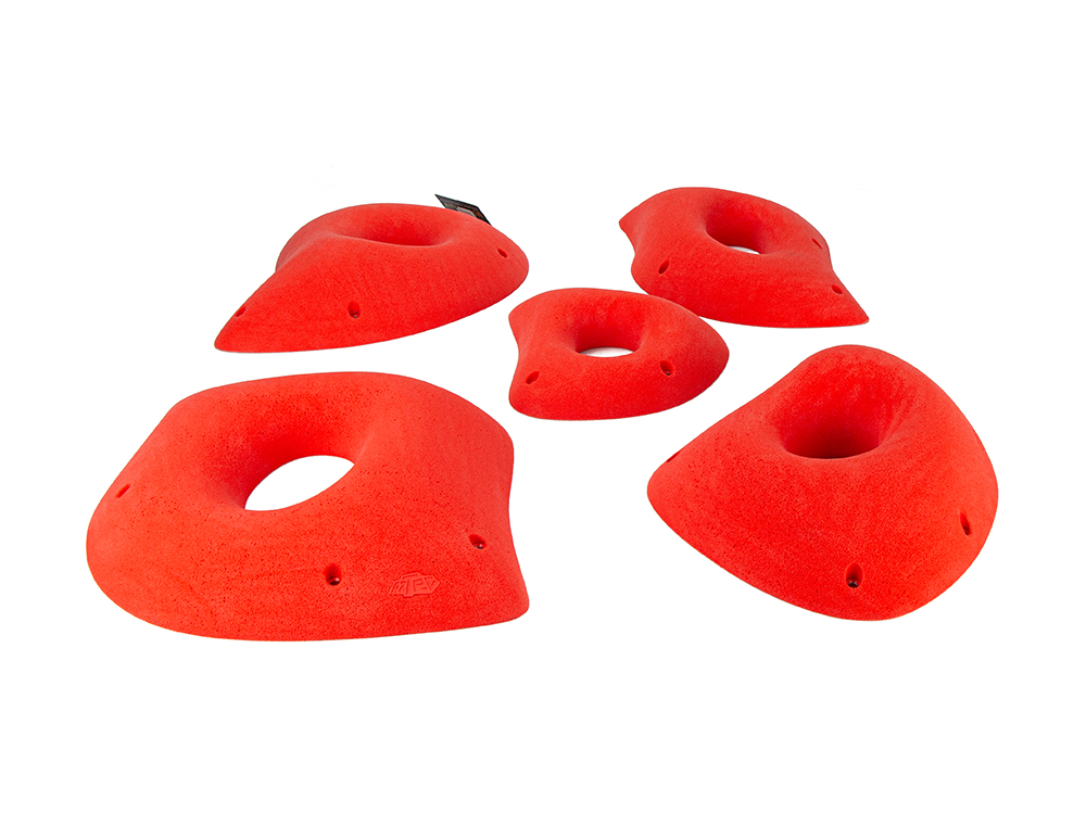 Fat Holes PU