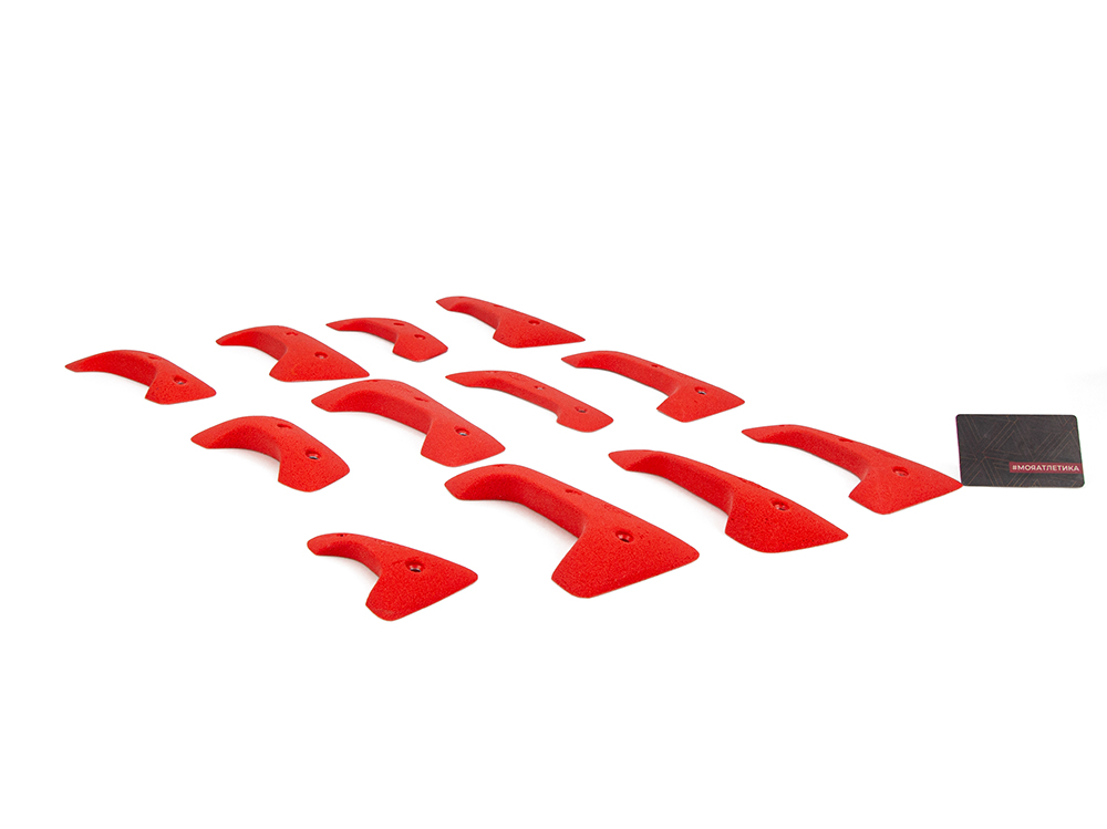 Steps PU