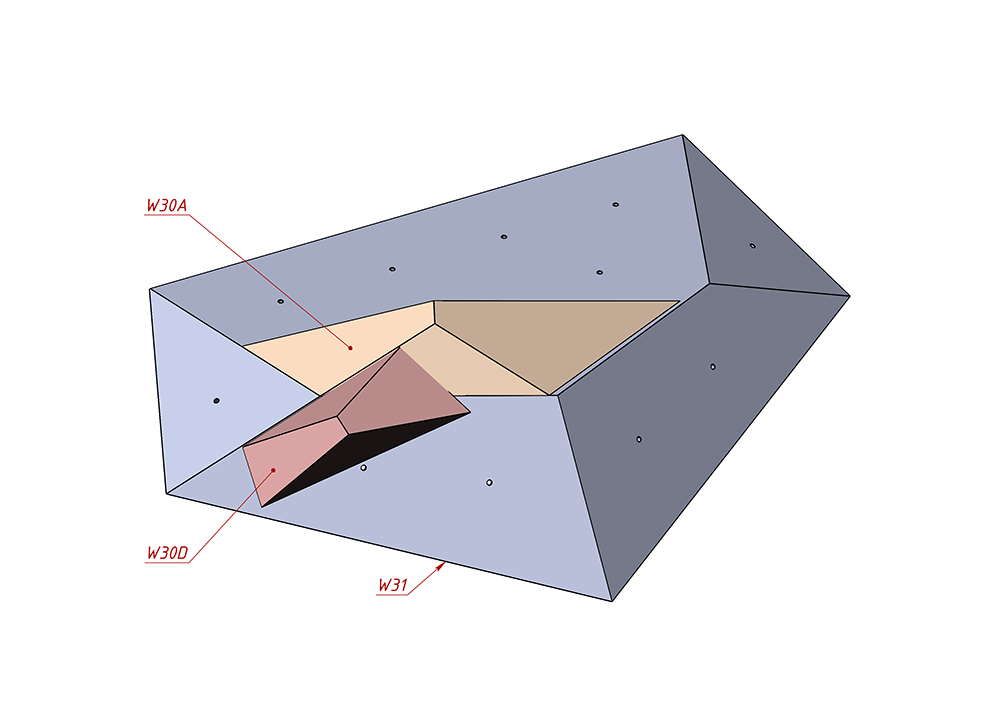 W31 Slice I