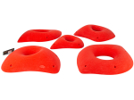 Fat Holes PU