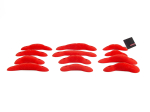 Worms I PU