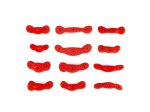 Worms I PU