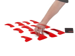 Steps PU