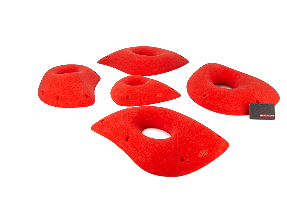 Fat Holes PU