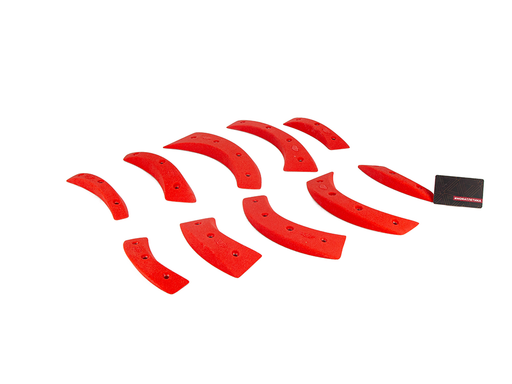 Axe Screw PU